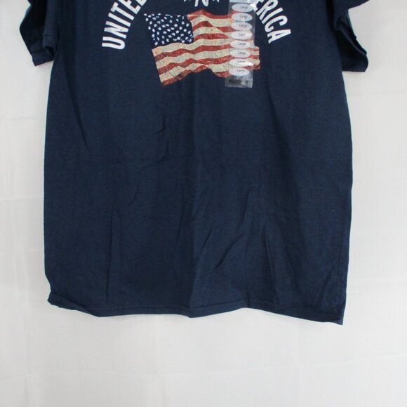 ACADEDMY Tee-Shirt NWT Size XXL - Picture 2 of 7